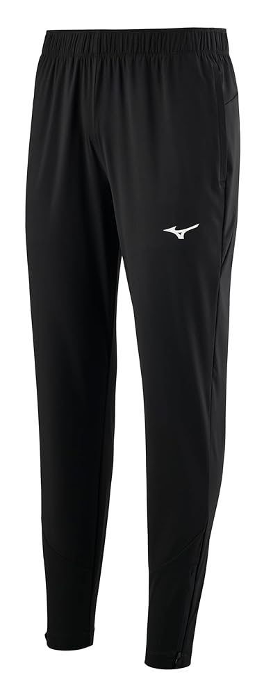 Amazon.com: Mizuno Alpha X Sport Jogger, Black : Clothing